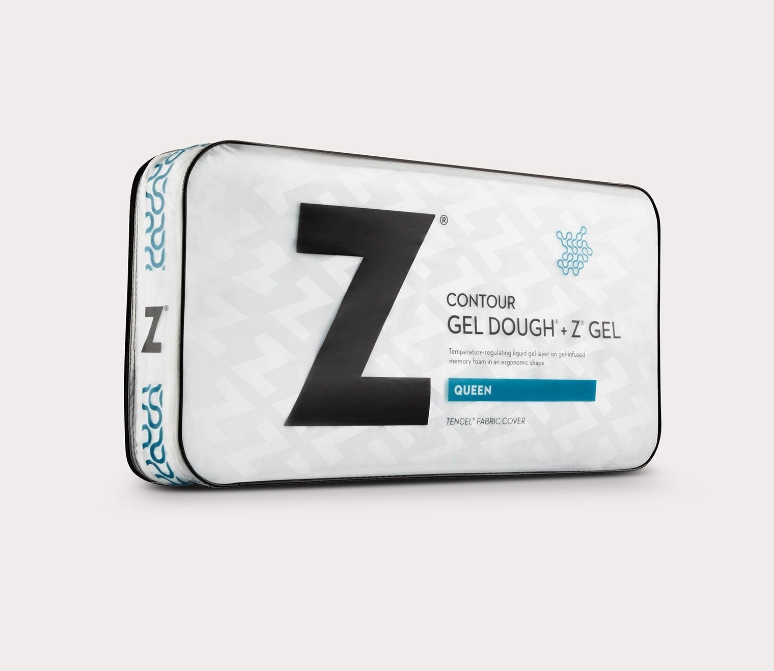 Contour Gel Dough + Z Gel Pillow by Malouf