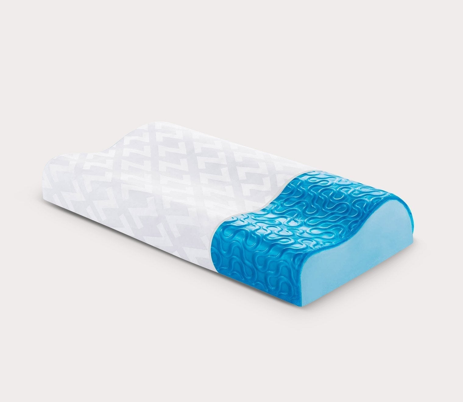 Contour Gel Dough + Z Gel Pillow