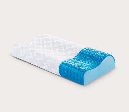 Contour Gel Dough + Z Gel Pillow by Malouf