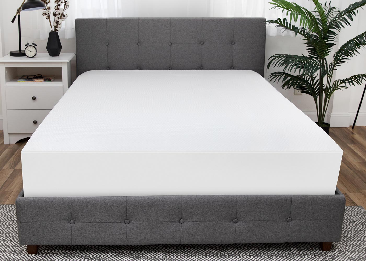 Cool Cotton 2.0 Waterproof Mattress Protector