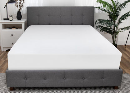 Cool Cotton 2.0 Waterproof Mattress Protector by Soft-Tex