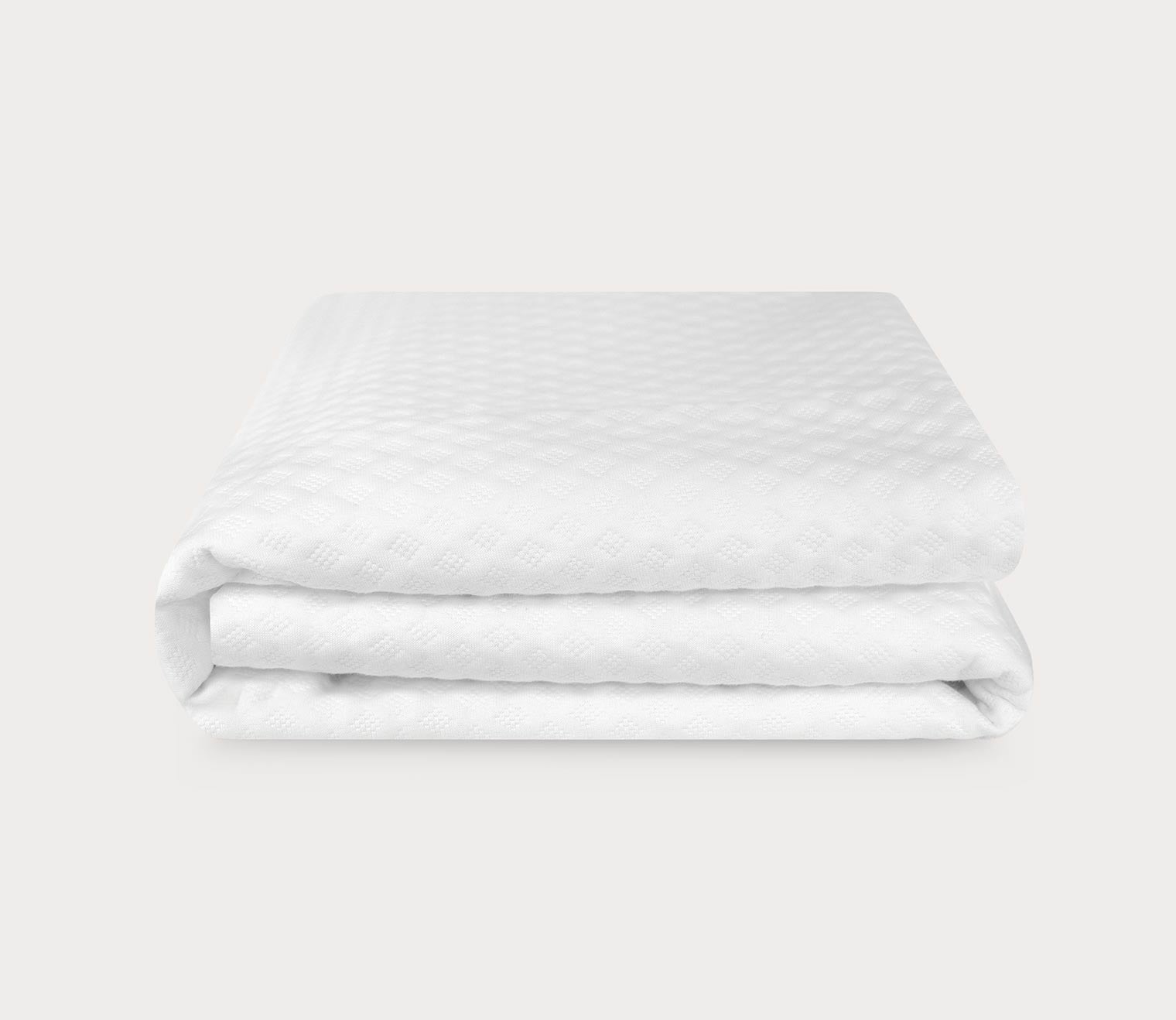 Cool Cotton 2.0 Waterproof Mattress Protector by Soft-Tex