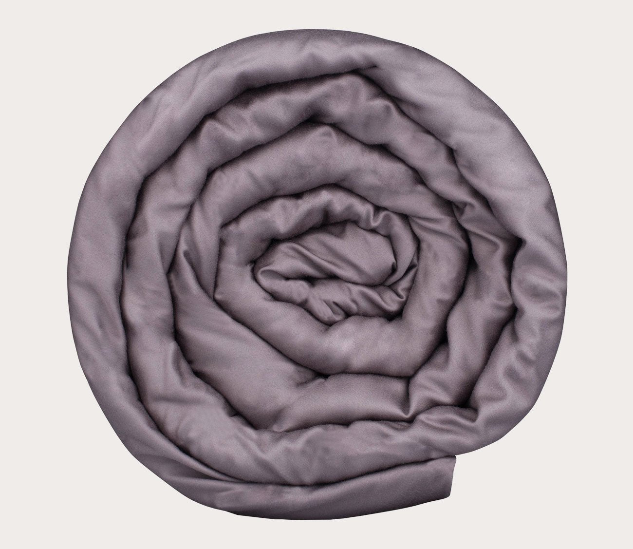 Cooling 20 Pound Weighted Blanket by Hush Blankets