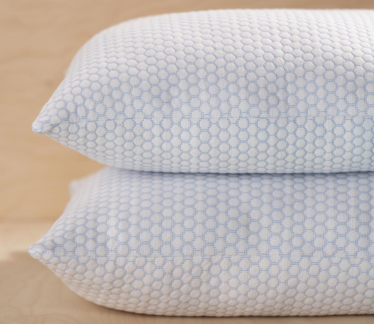 CoolKnit Down Alternative Pillow by Allied Home