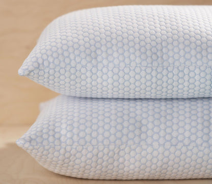 CoolKnit Down Alternative Pillow by Allied Home