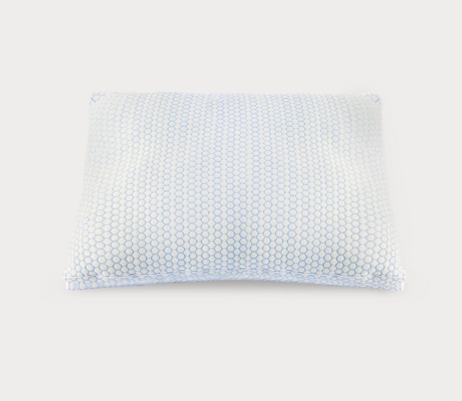 CoolKnit Gusseted Down Alternative Pillow