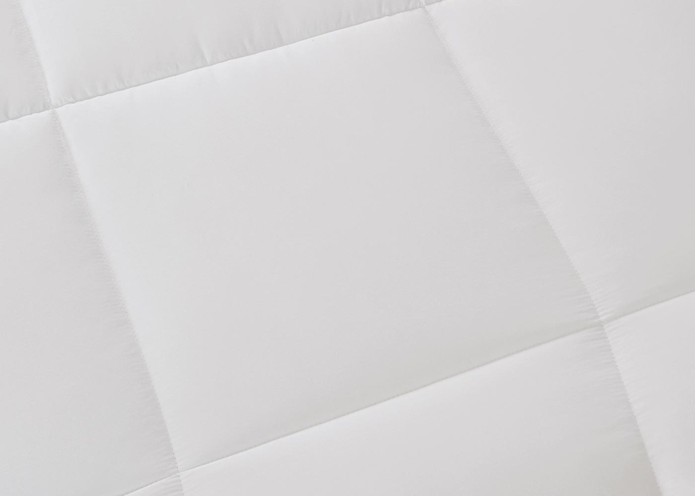 Copper Infused Microfiber Down Alternative Comforter by Sleep Philosophy