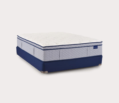 Copy of Aireloom Joshua EuroTop Mattress - No Combination Products by Aireloom