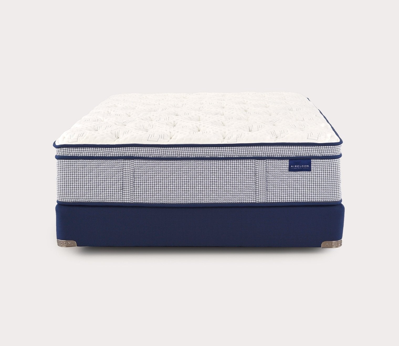 Copy of Aireloom Joshua EuroTop Mattress - No Combination Products