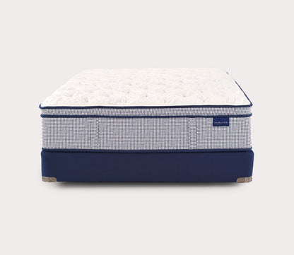 Copy of Aireloom Joshua EuroTop Mattress - No Combination Products by Aireloom