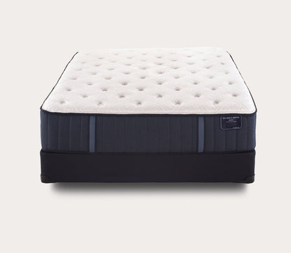 Copy of Hurston Luxury Plush Mattress (combination metafields only) by Stearns & Foster