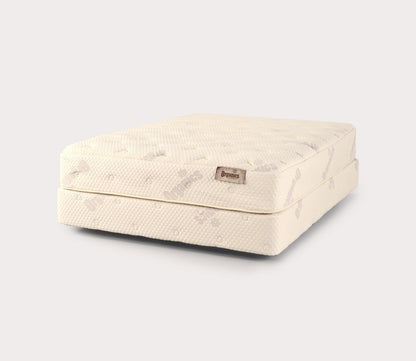 Copy of PranaSleep Organics Hatha Gentle Firm Mattress by PranaSleep