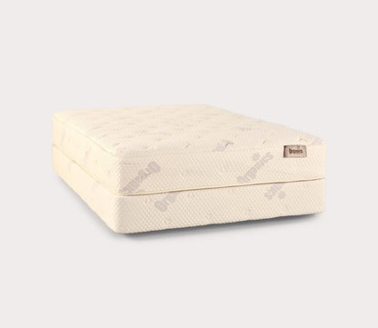 Copy of PranaSleep Organics Hatha Gentle Firm Mattress by PranaSleep