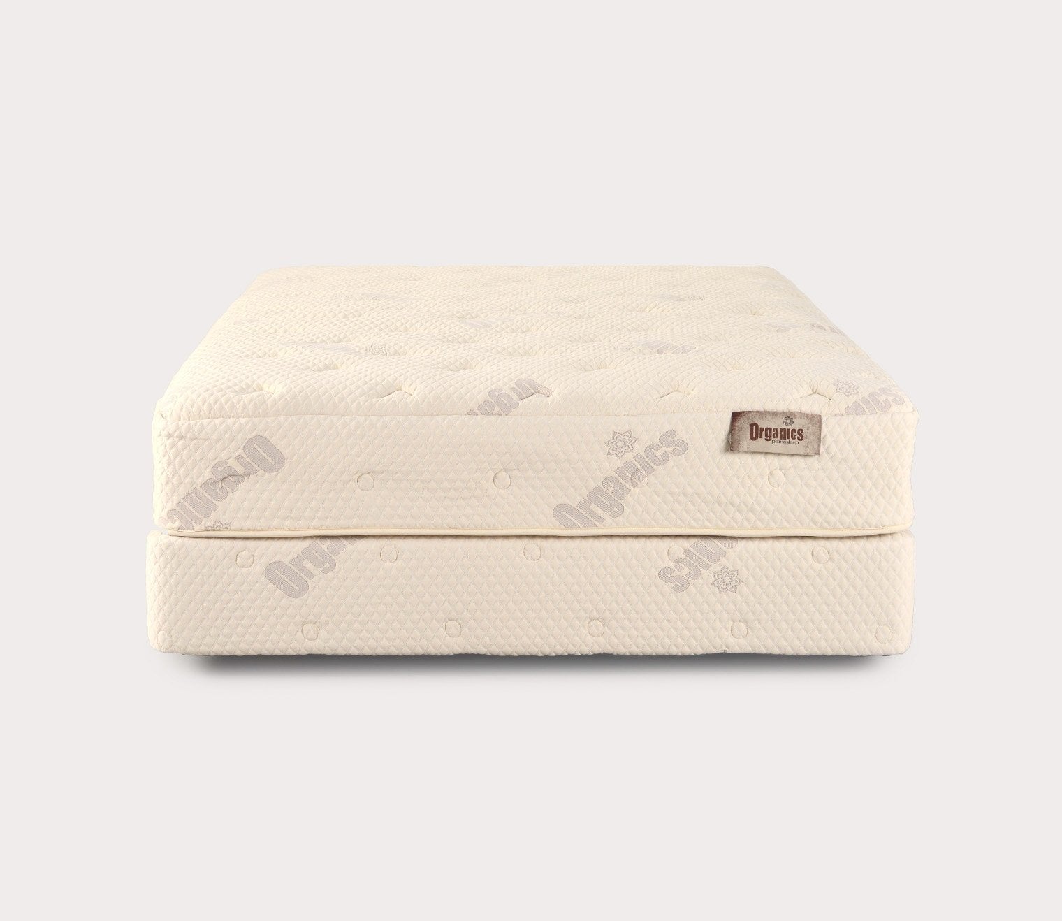 Copy of PranaSleep Organics Hatha Gentle Firm Mattress
