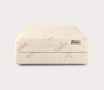 Copy of PranaSleep Organics Hatha Gentle Firm Mattress by PranaSleep