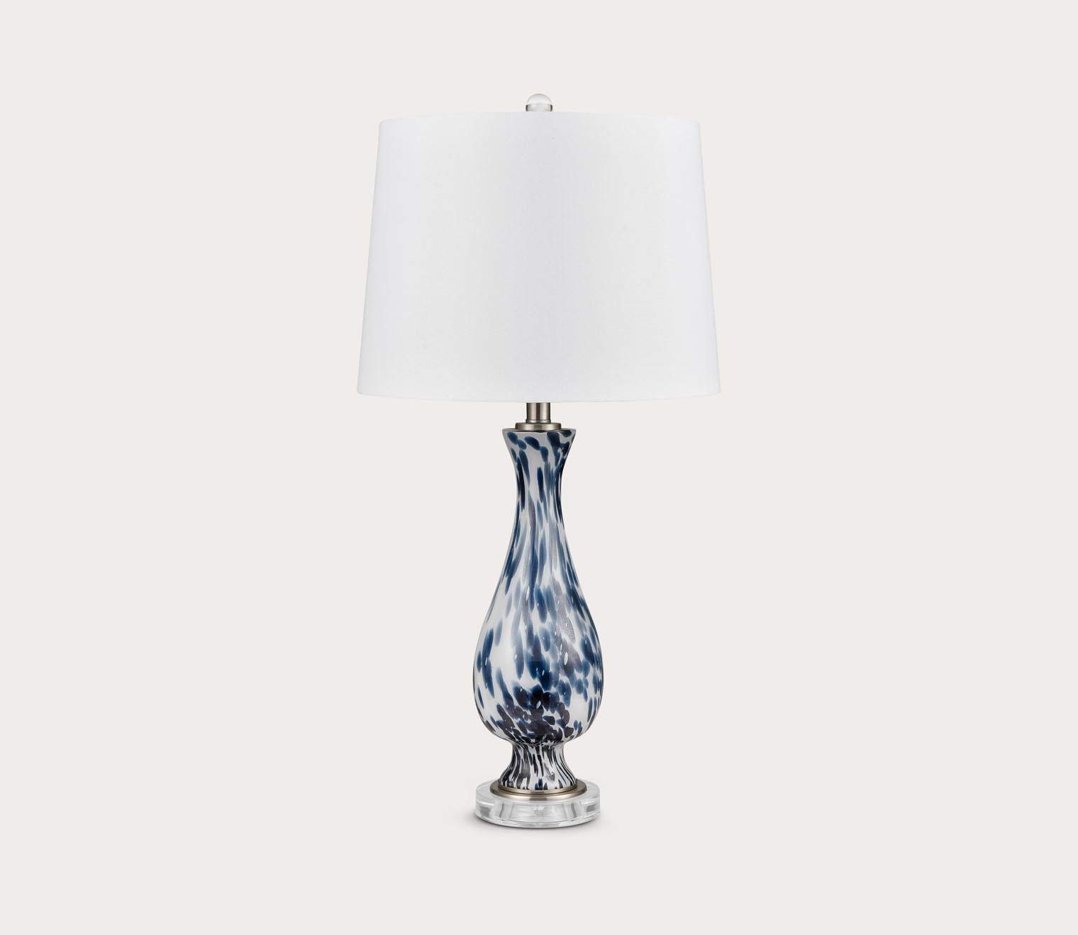Cordelia Sound Table Lamp by Elk Home