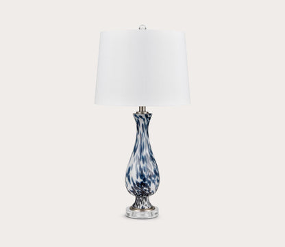Cordelia Sound Table Lamp by Elk Home