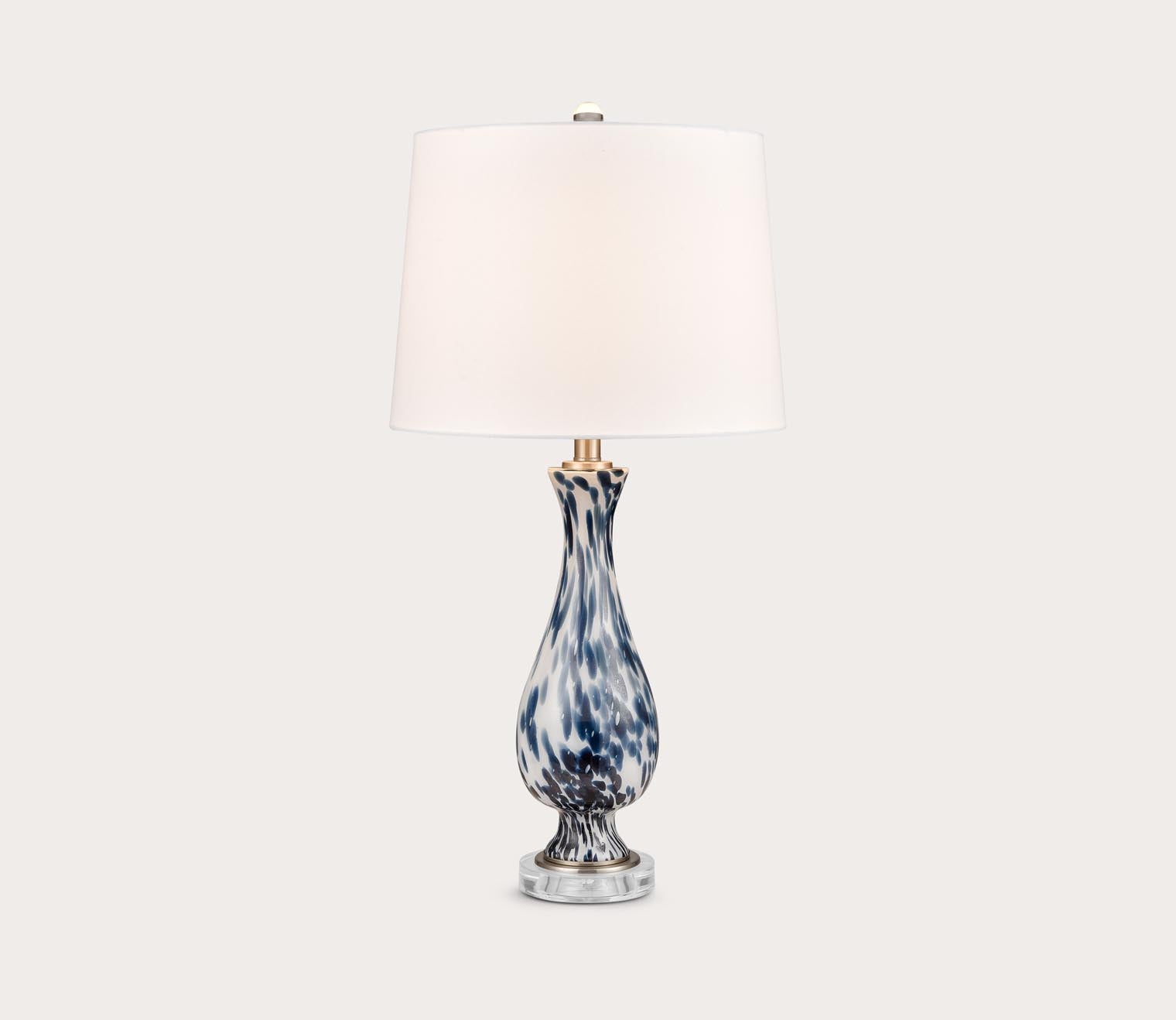 Cordelia Sound Table Lamp