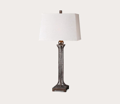 Coriano Table Lamps Set of 2 by Uttermost
