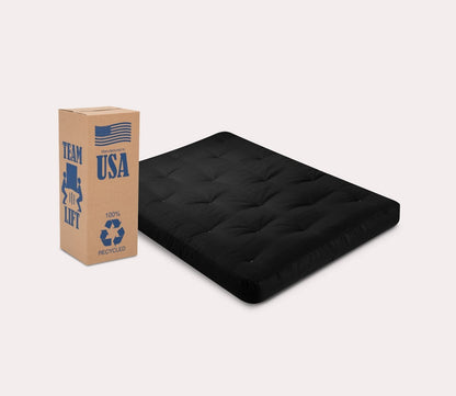 Cornell Futon Mattress by Wolf Corporation