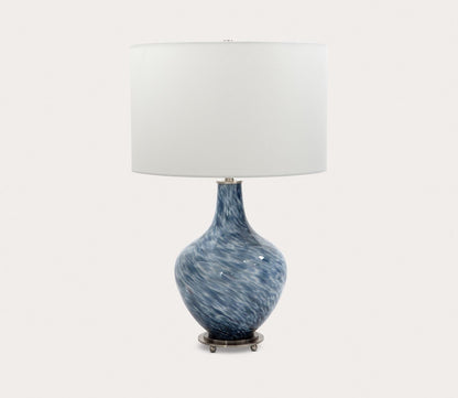 Cove Table Lamp by Uttermost