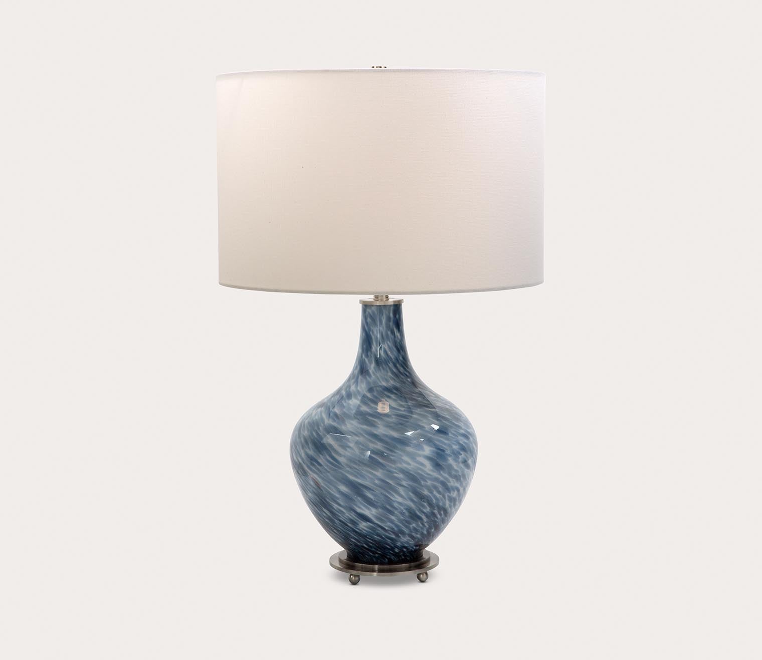 Cove Table Lamp by Uttermost