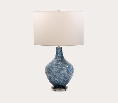 Cove Table Lamp by Uttermost