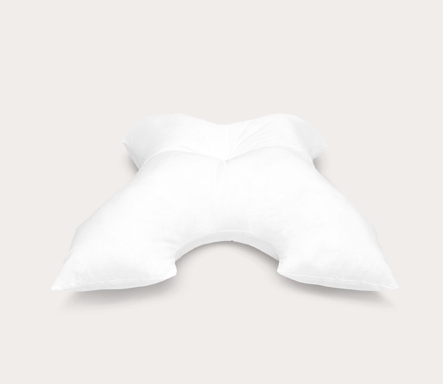 CPAP Support Pillow & Cover