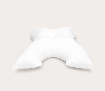 CPAP Support Pillow & Cover by Borden Textile