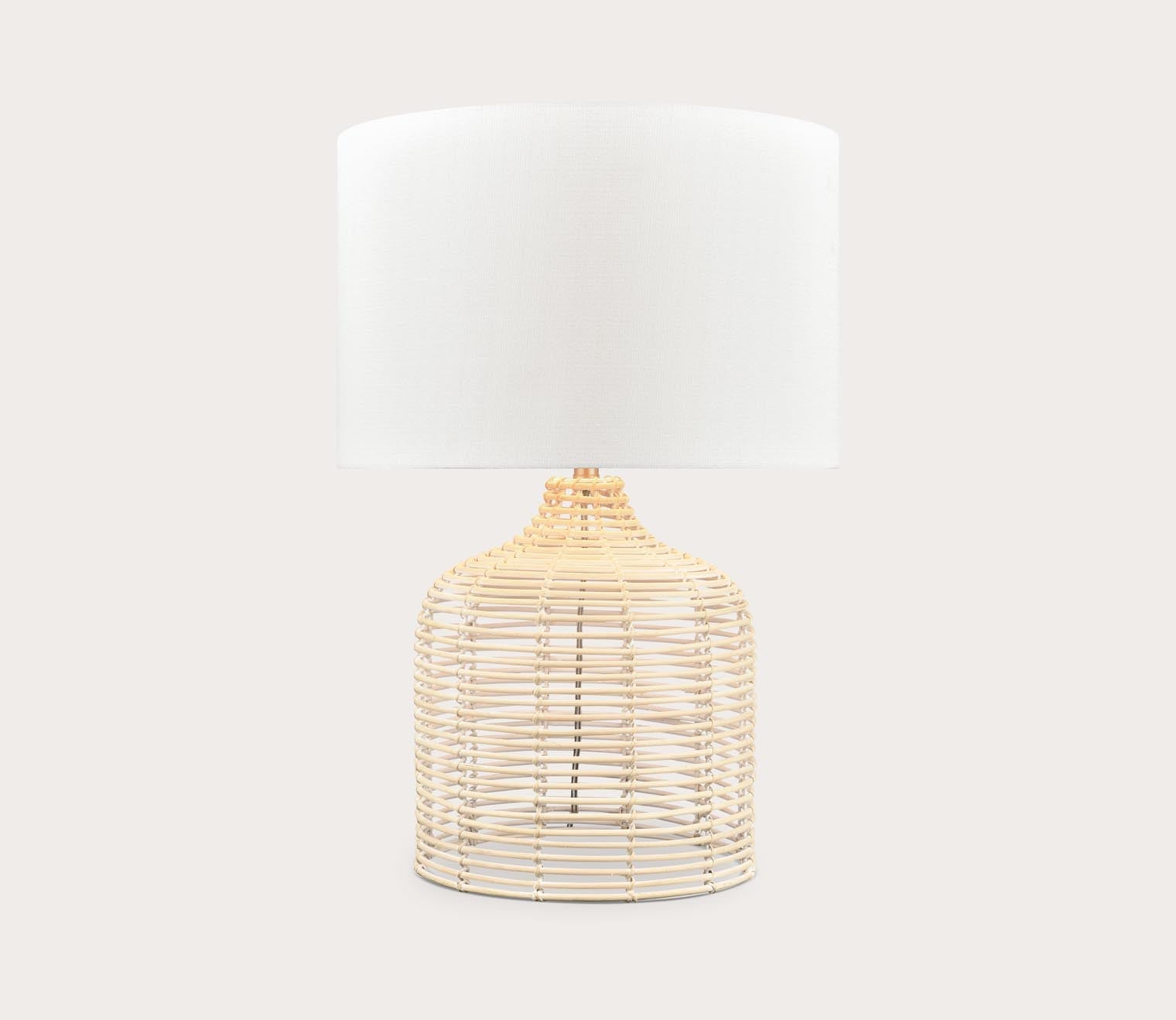 Crawford Cove Table Lamp