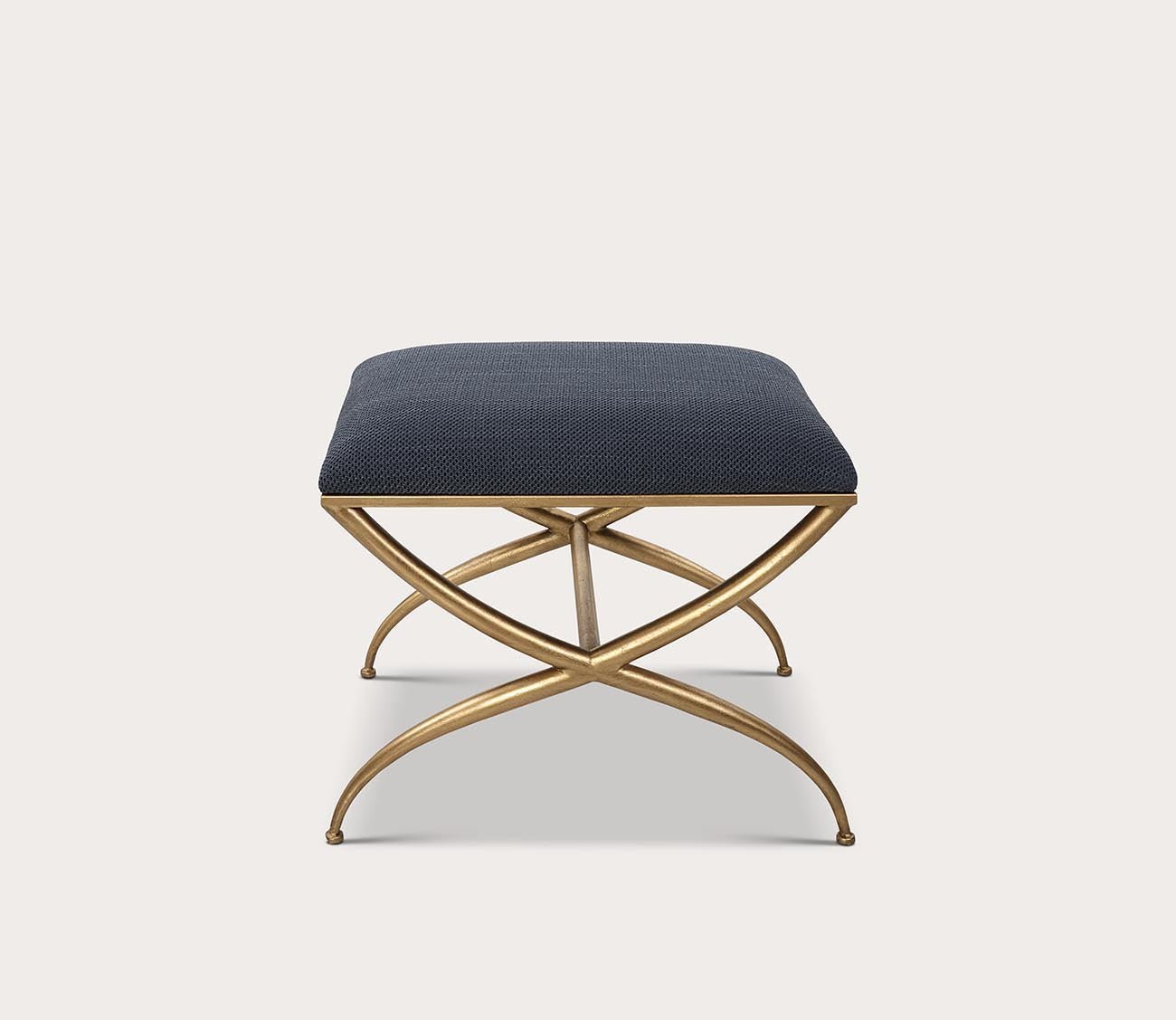 Crossing Small Bench by Uttermost