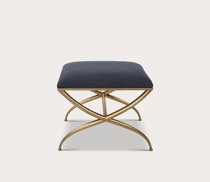 Crossing Small Bench by Uttermost