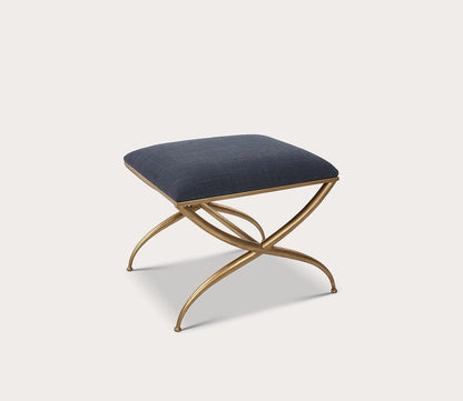 Crossing Small Bench by Uttermost