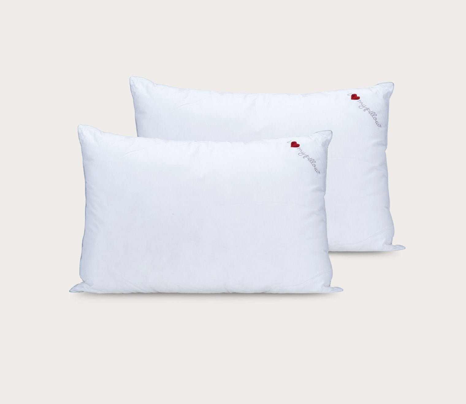 Cumulus Pillows 2-Pack