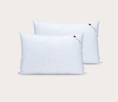 Cumulus Pillows 2-Pack by I Love My Pillow