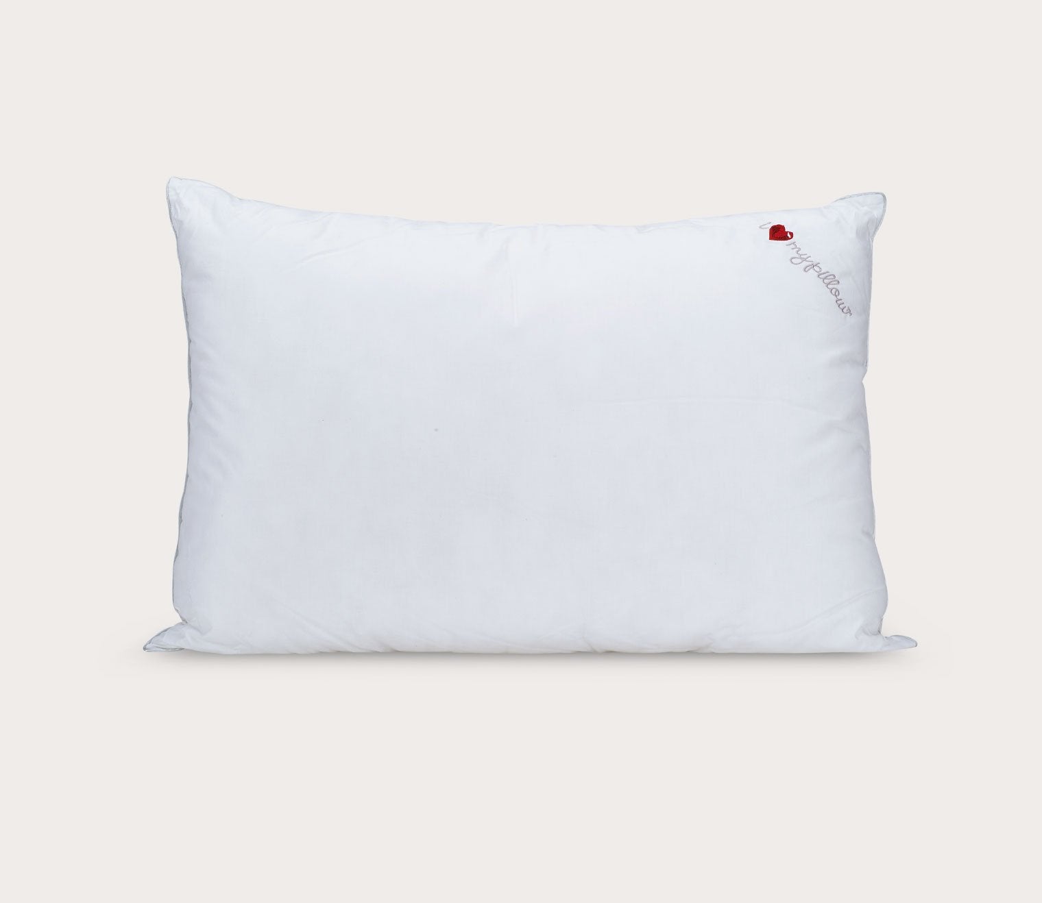 Cumulus Pillows 2-Pack by I Love My Pillow