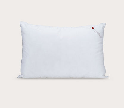 Cumulus Pillows 2-Pack by I Love My Pillow