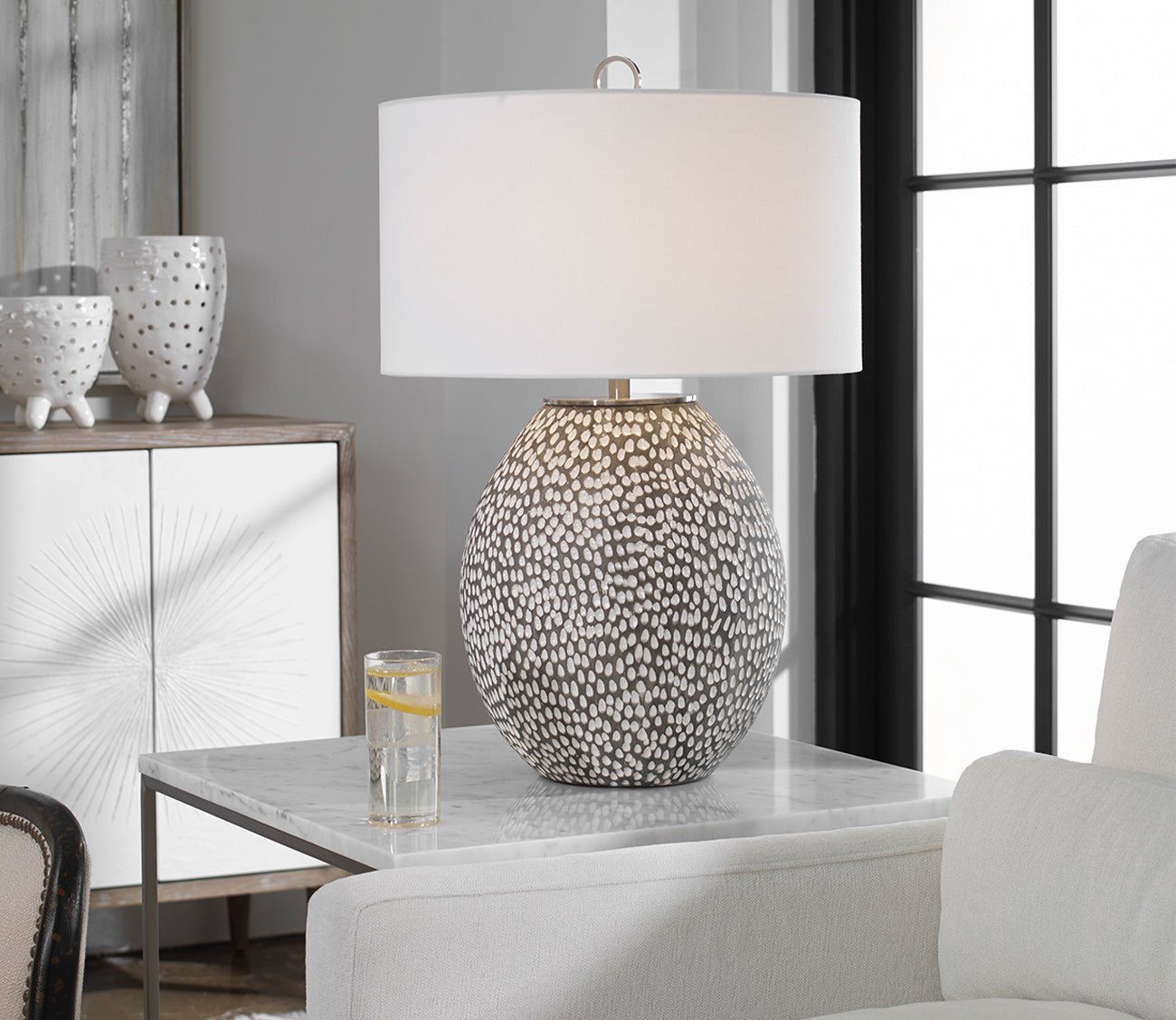 Cyprien Table Lamp