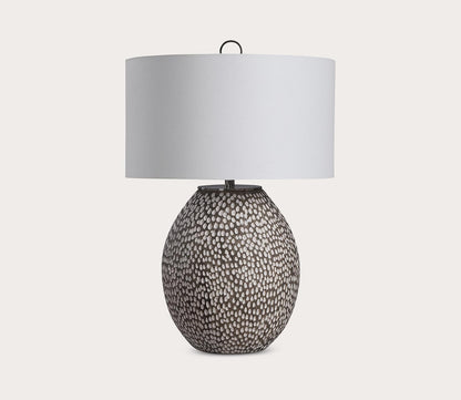 Cyprien Table Lamp by Uttermost