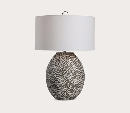 Cyprien Table Lamp by Uttermost