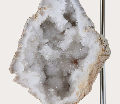 Cyrene Natural Stone Accessory by Uttermost