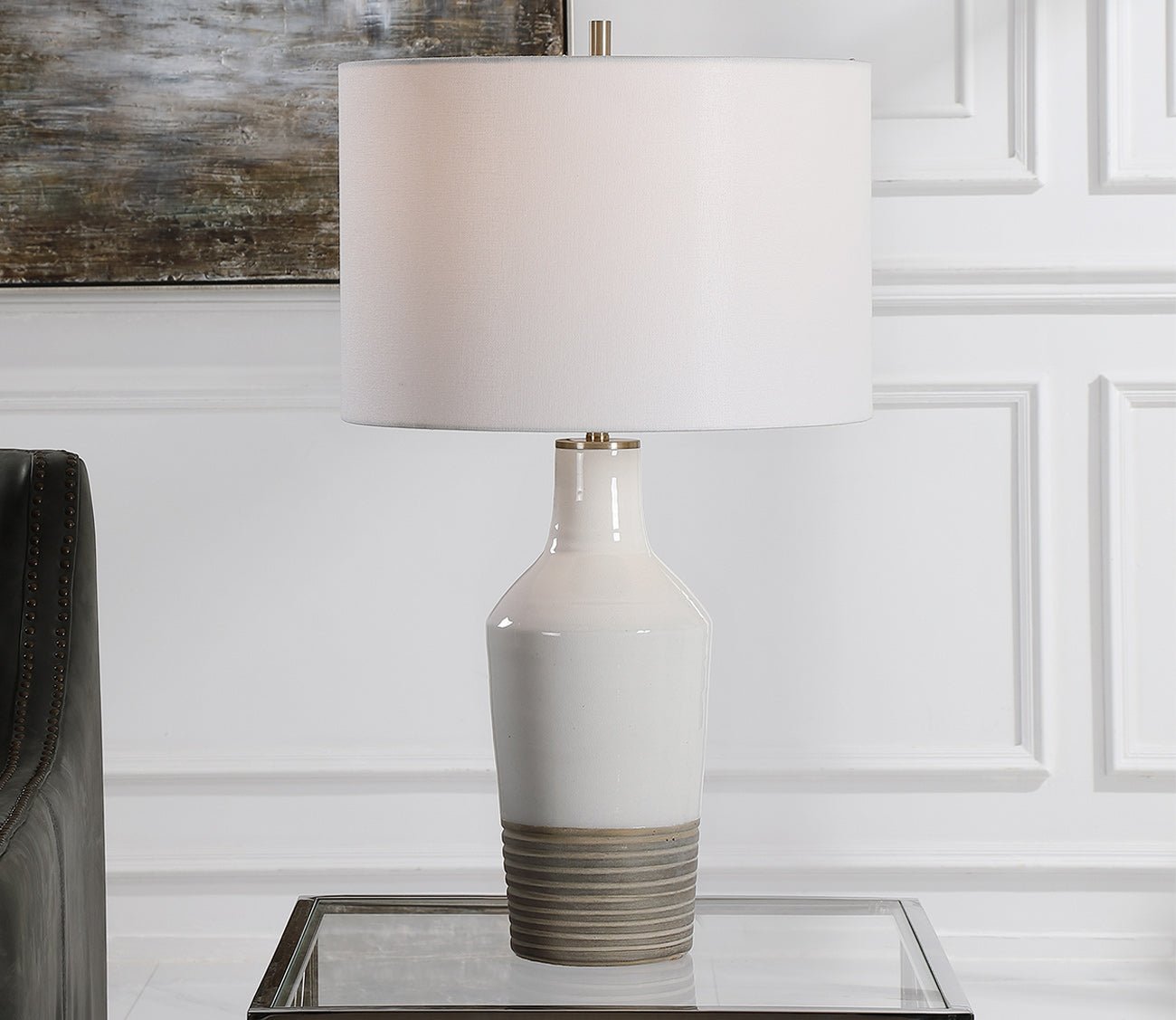 Dakota Table Lamp