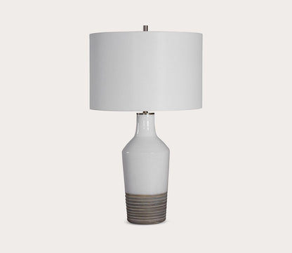 Dakota Table Lamp by Uttermost