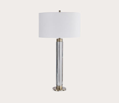 Davies Modern Table Lamp by Uttermost