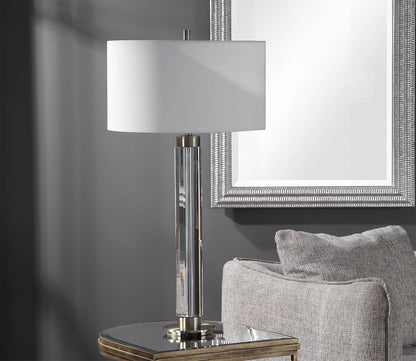 Davies Modern Table Lamp by Uttermost