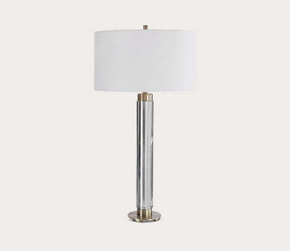 Davies Modern Table Lamp by Uttermost