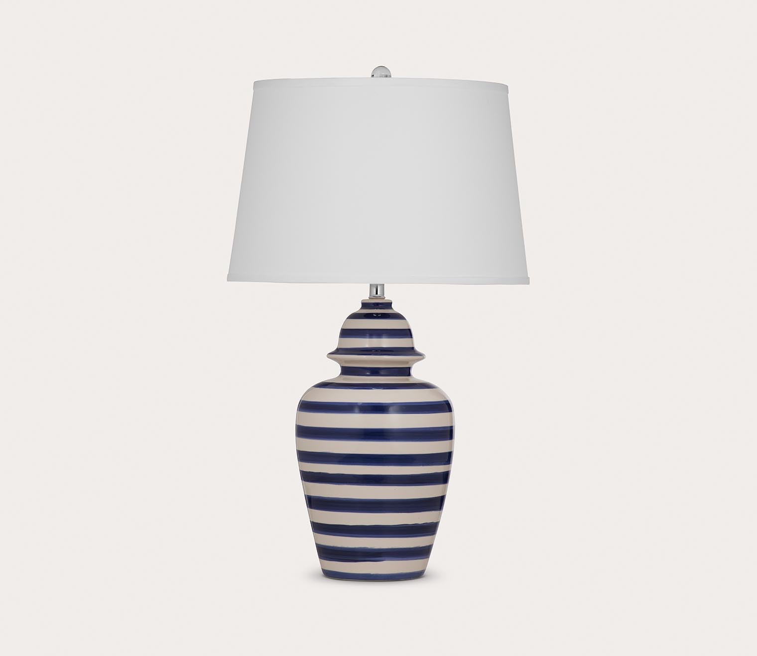 Davis Ceramic Table Lamp