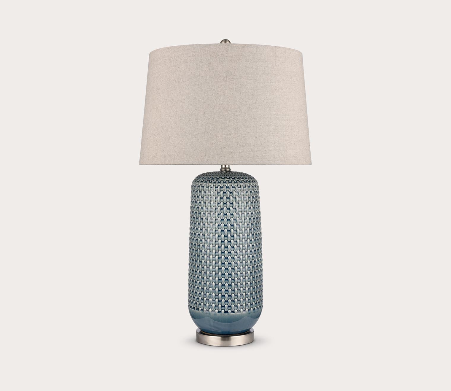 Dawlish Bay Table Lamp by Elk Home