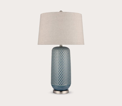 Dawlish Bay Table Lamp by Elk Home