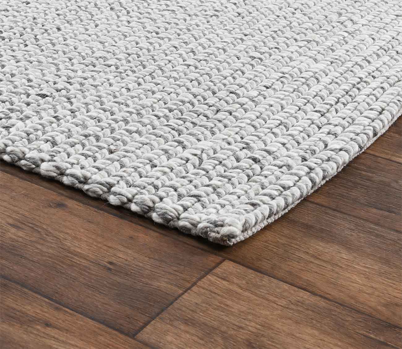 Dawson Gray Multi Area Rug